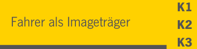 BKF-Modul: Fahrer als Imageträger